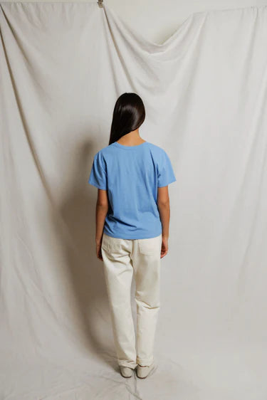 Harley Boxy Tee
