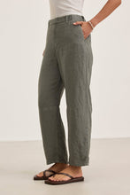 Load image into Gallery viewer, Taylor Pants Graphite
