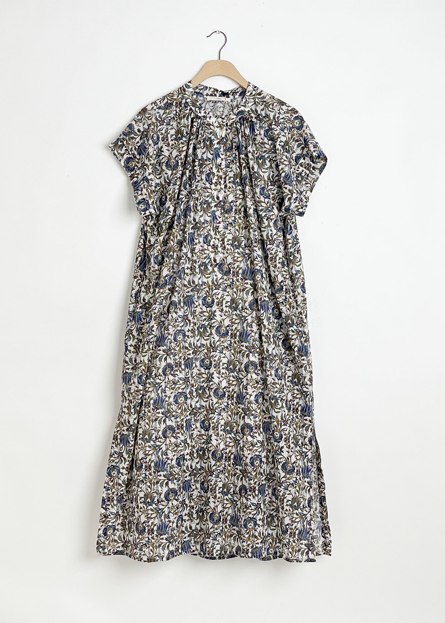 Heidi dress