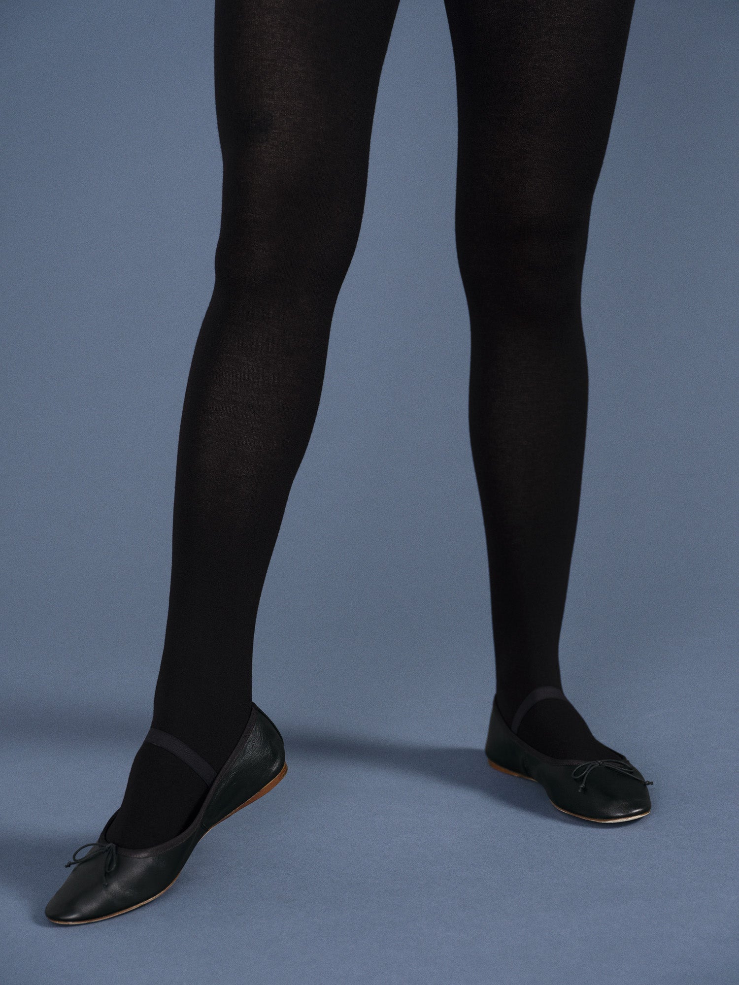 Cashmere Sweater Tights