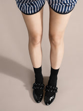 Load image into Gallery viewer, Trouser Crew - Black
