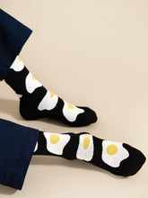 Load image into Gallery viewer, Sunny Side Up Socks - Mens
