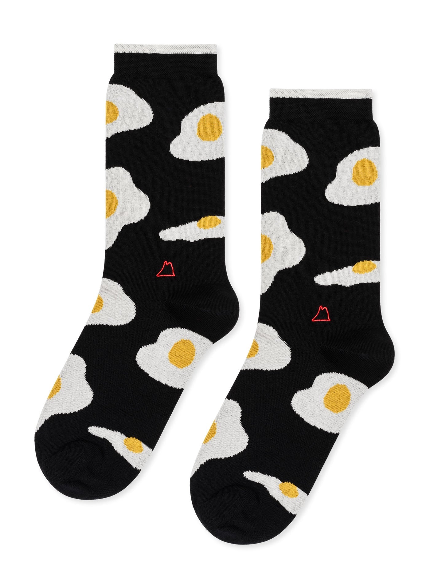 Sunny Side Up Socks - Mens