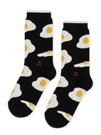 Sunny Side Up Socks - Mens