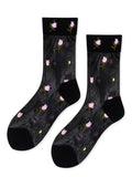 Rosebud Sheer Crew