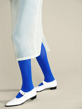 Load image into Gallery viewer, Opaque Tights
