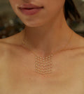 Lil Net Necklace