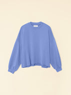 Honor Sweatshirt Cape Blue