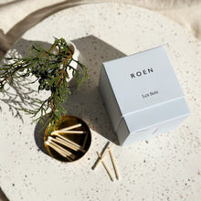 Load image into Gallery viewer, Les Bois Candle
