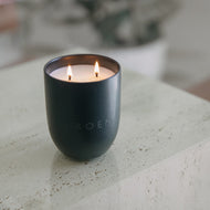 Sacre Candle