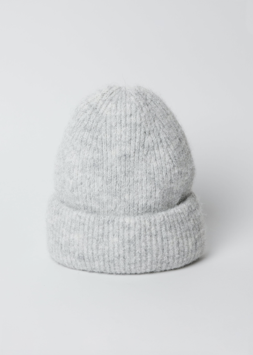 Eco Cuff Beanie