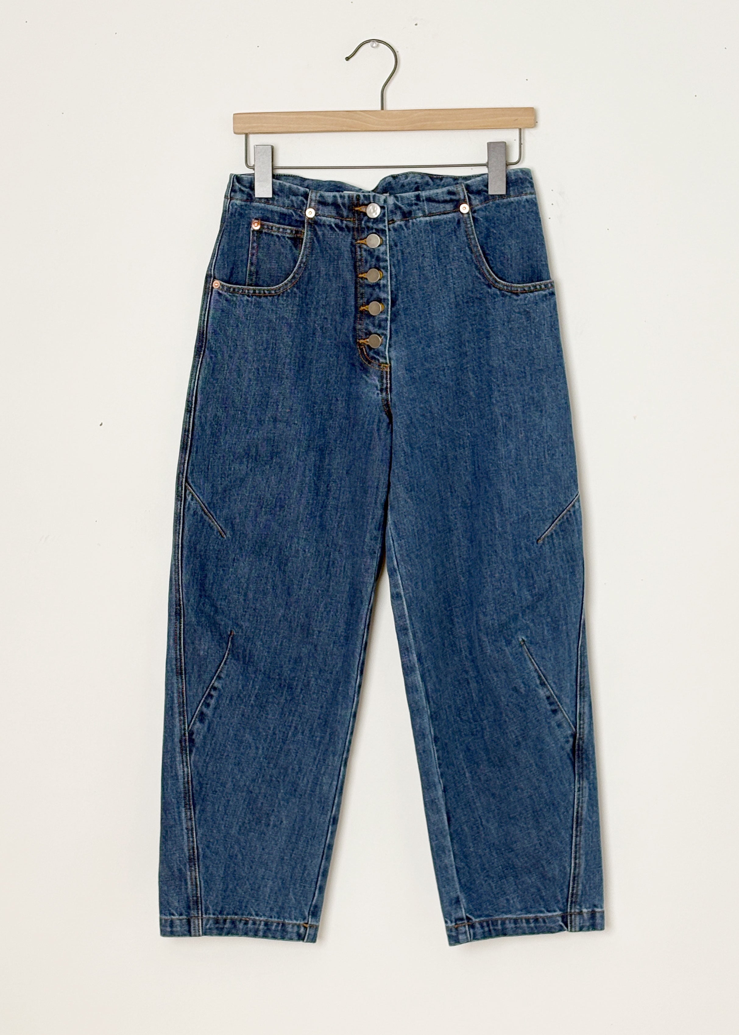Elkin Jeans Cool Indigo