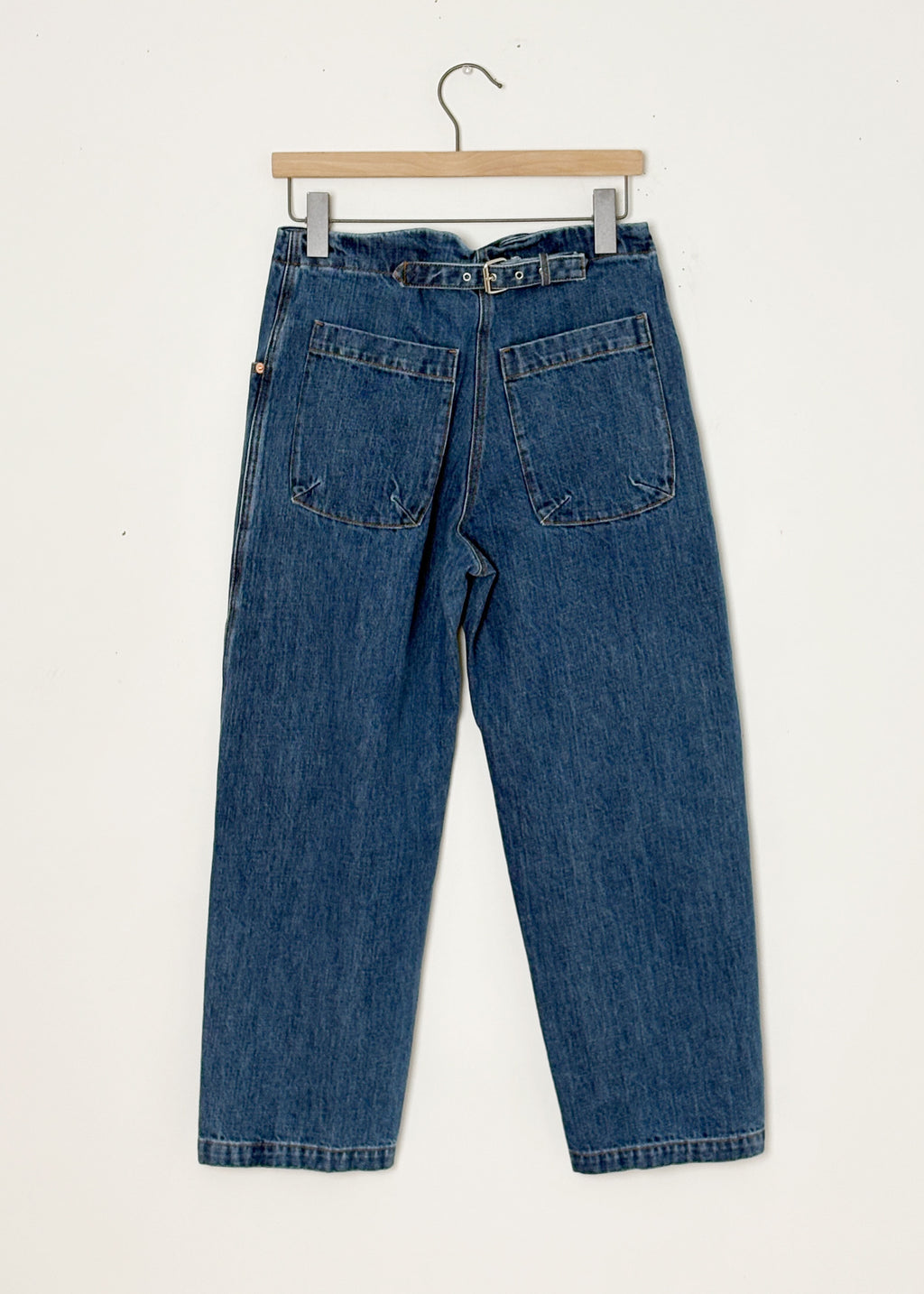 Elkin Jeans Cool Indigo