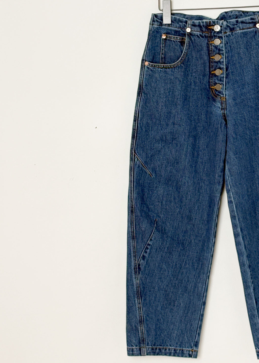 Elkin Jeans Cool Indigo