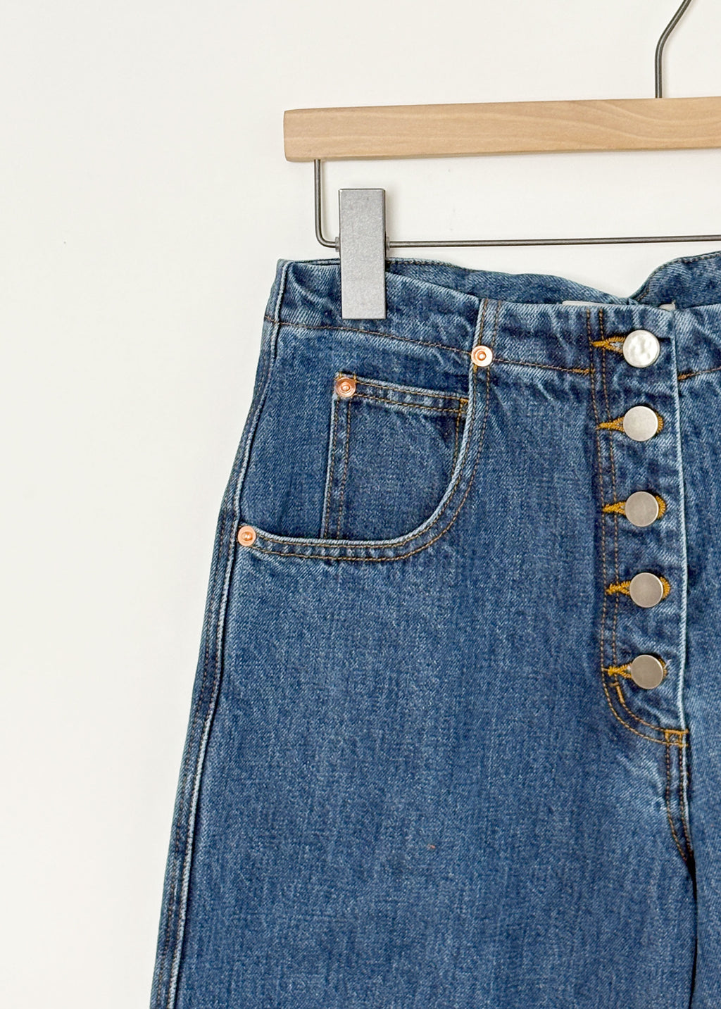 Elkin Jeans Cool Indigo