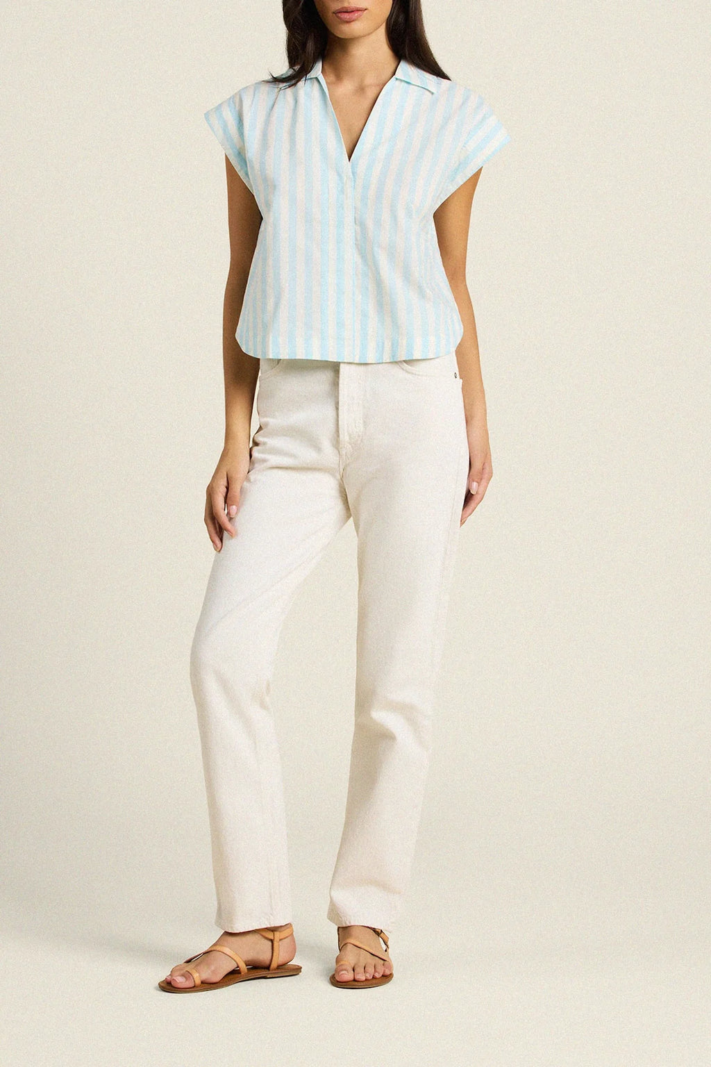 Dorada Shirt