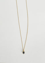 Load image into Gallery viewer, Jaipur Short Necklace - Lapis Lazuli
