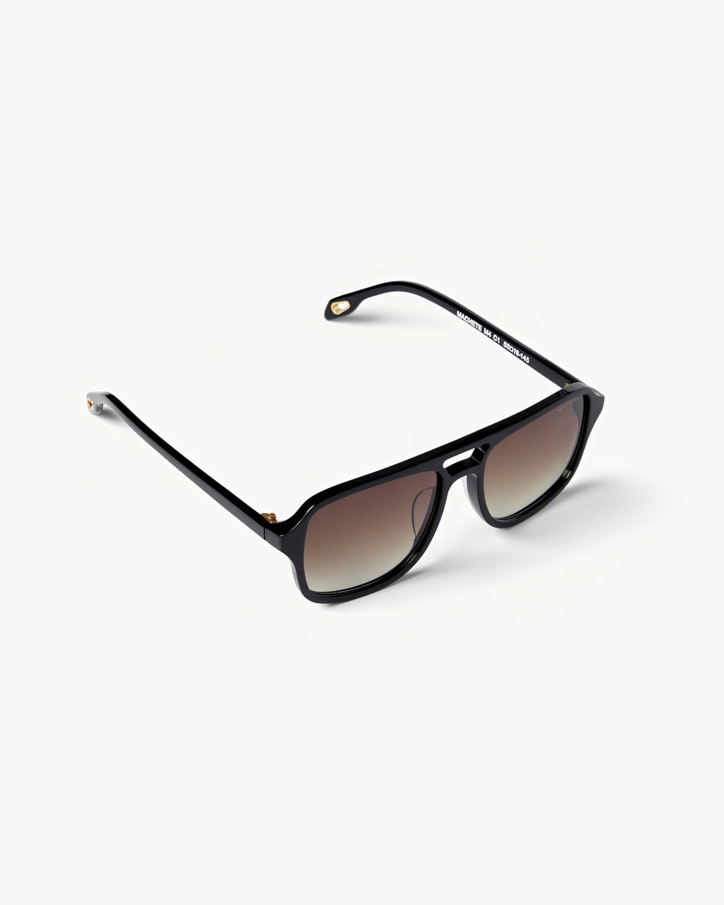 Jane Sunglasses - Black
