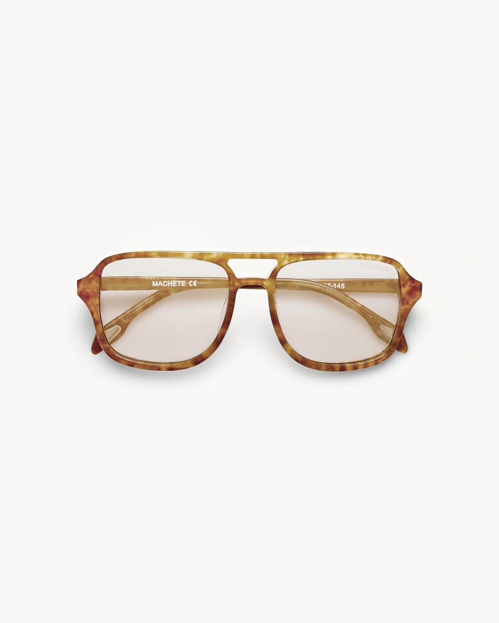 Jane Sunglasses Modern Walnut