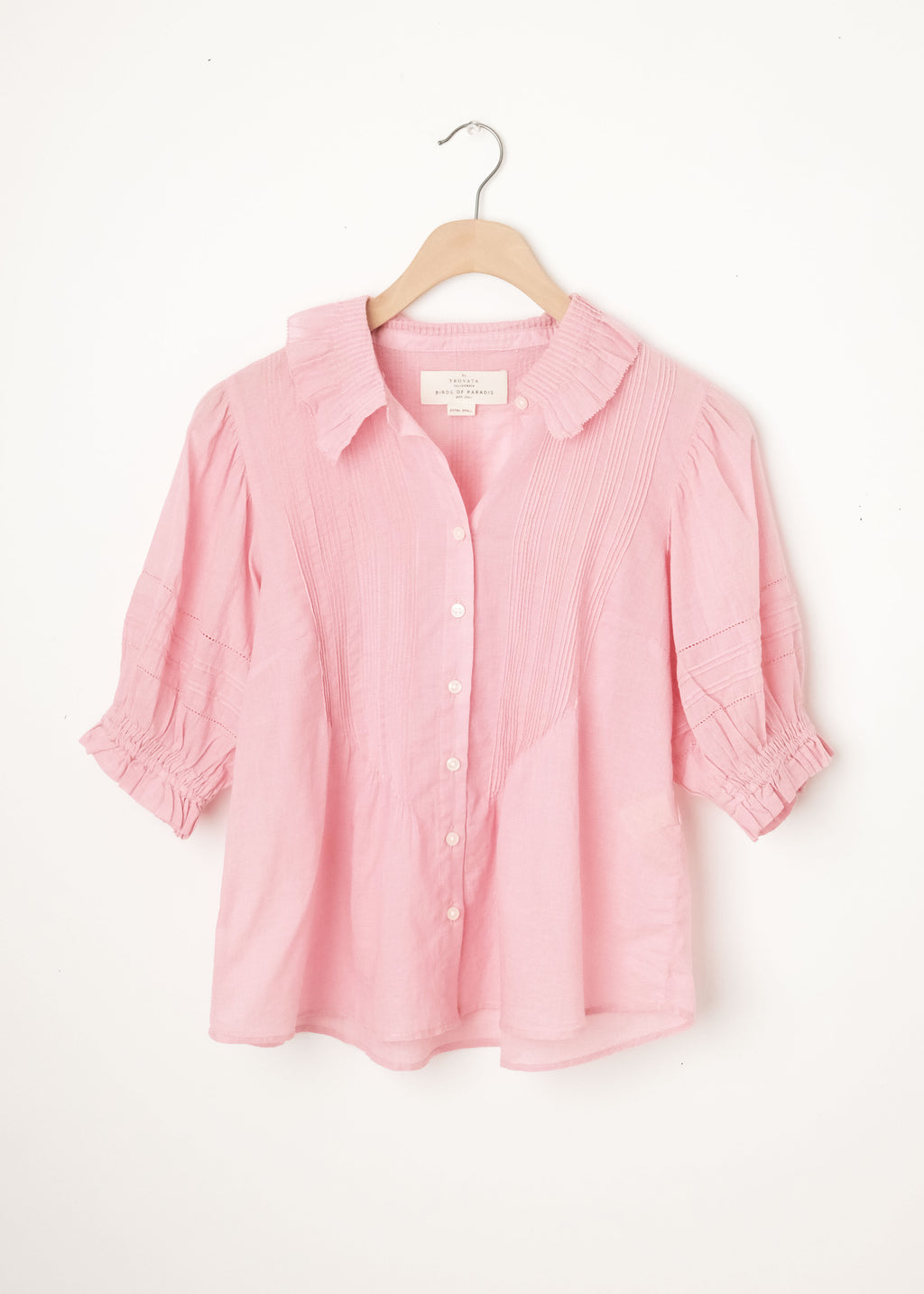 Jess Blouse