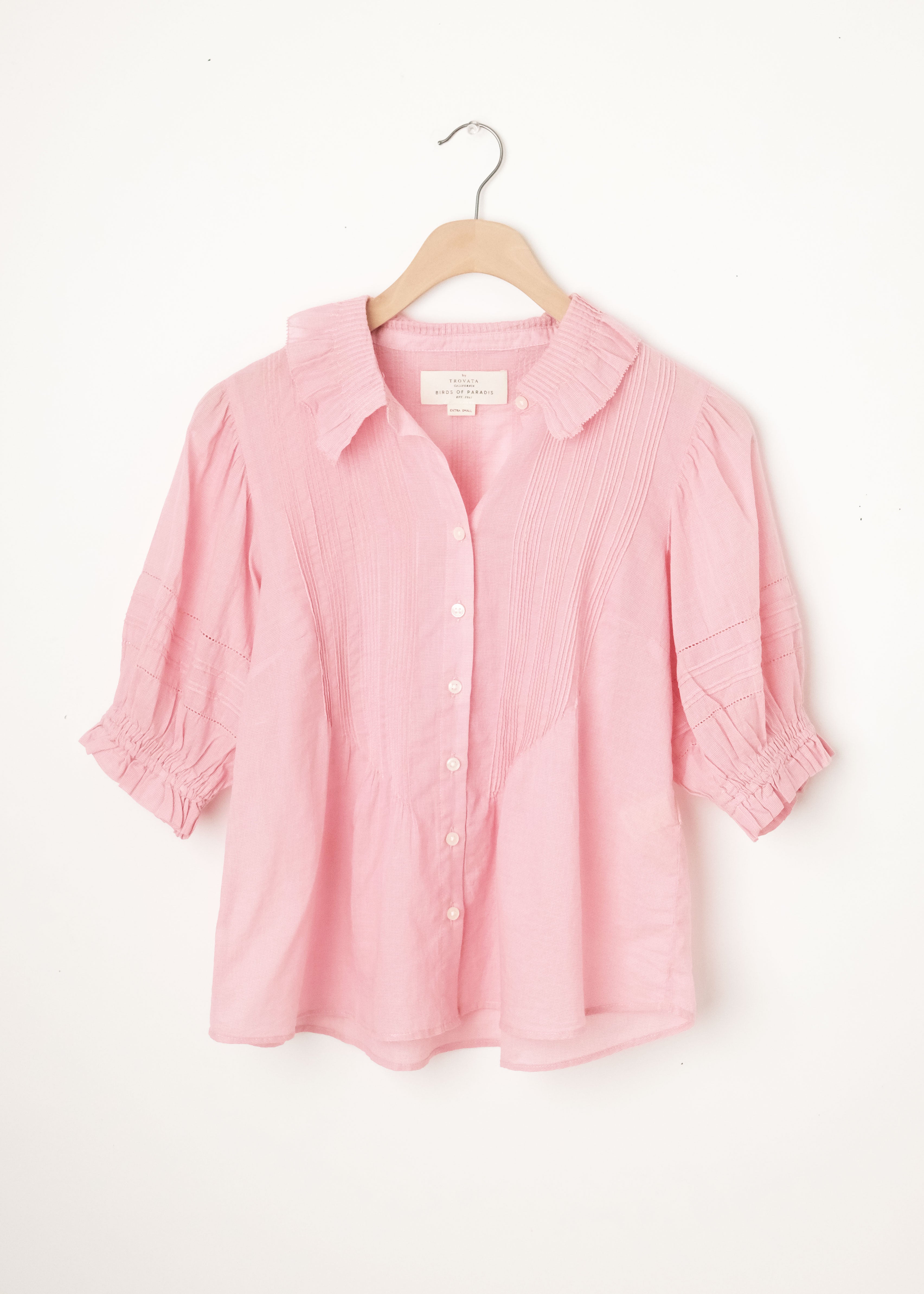 Jess Blouse