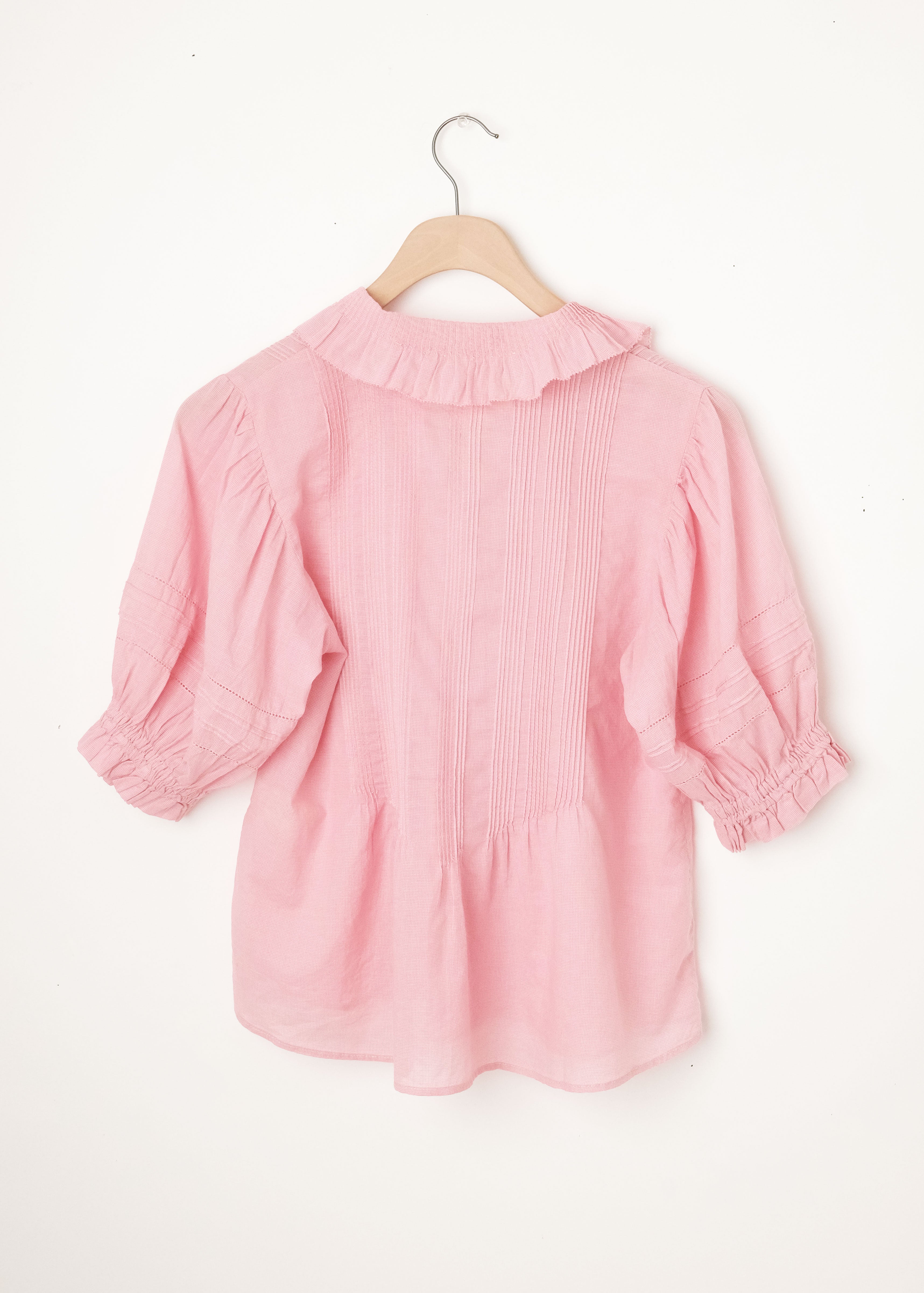 Jess Blouse