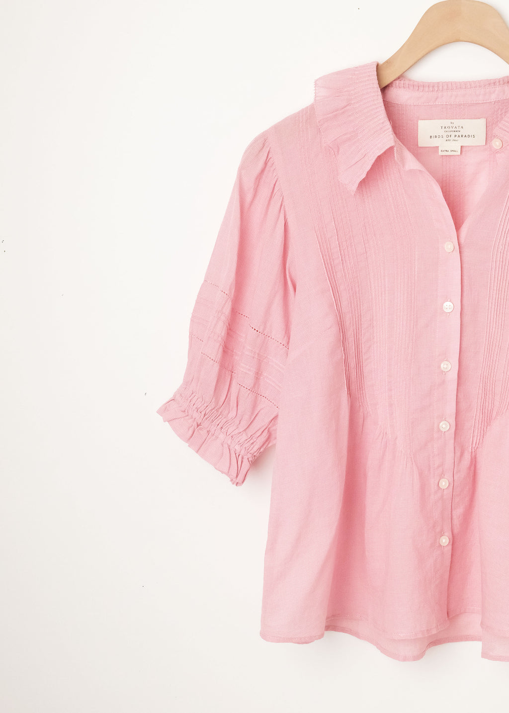 Jess Blouse
