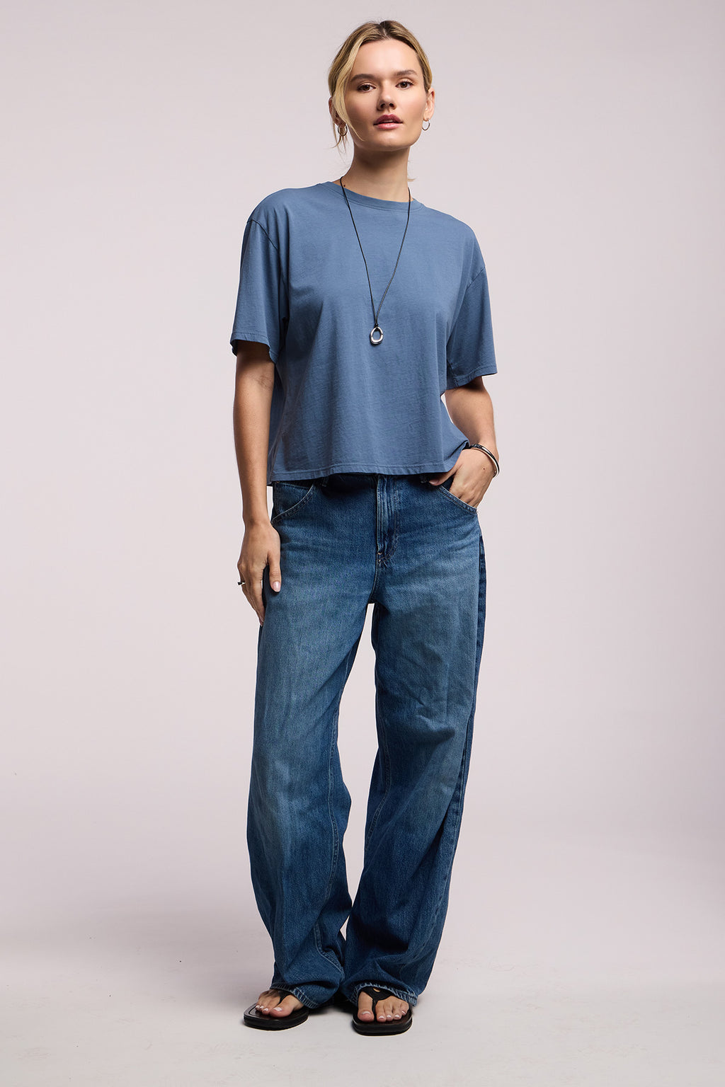 Logan Tee Hailstone