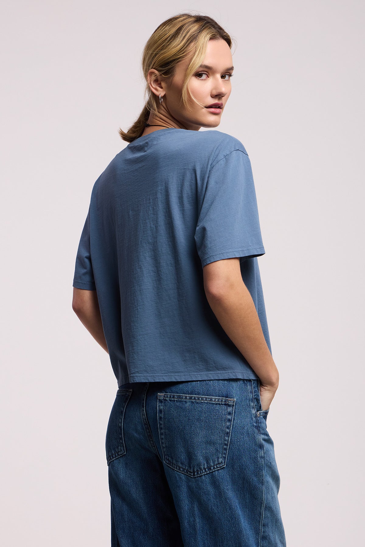 Logan Tee Hailstone