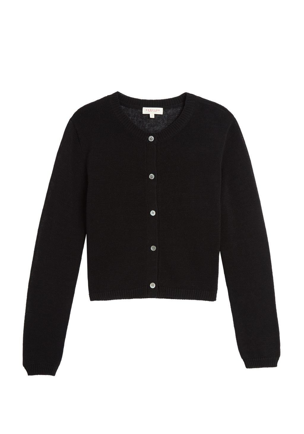 Josie Cotton Linen Cardigan