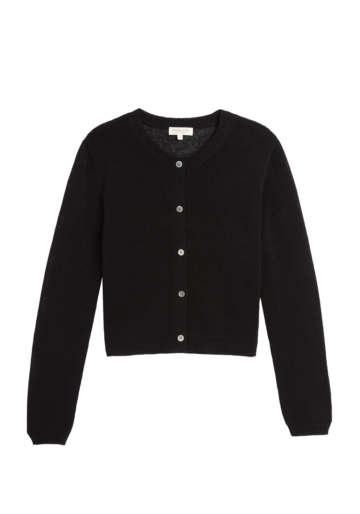 Josie Cotton Linen Cardigan