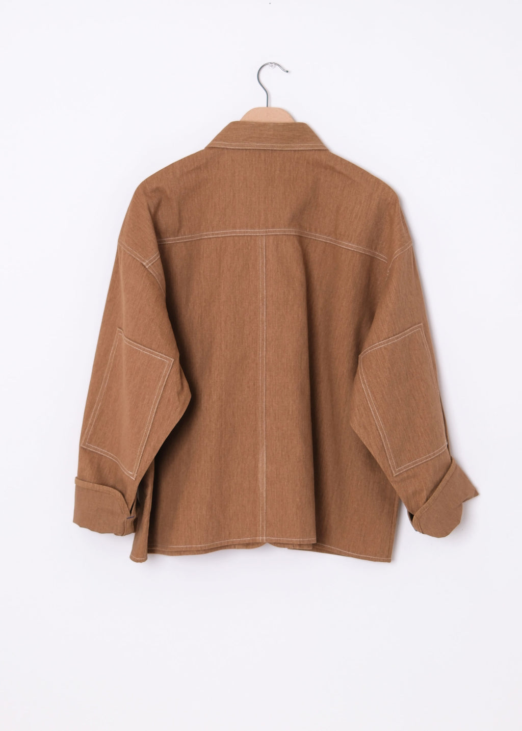 Josie Worker's Jacket