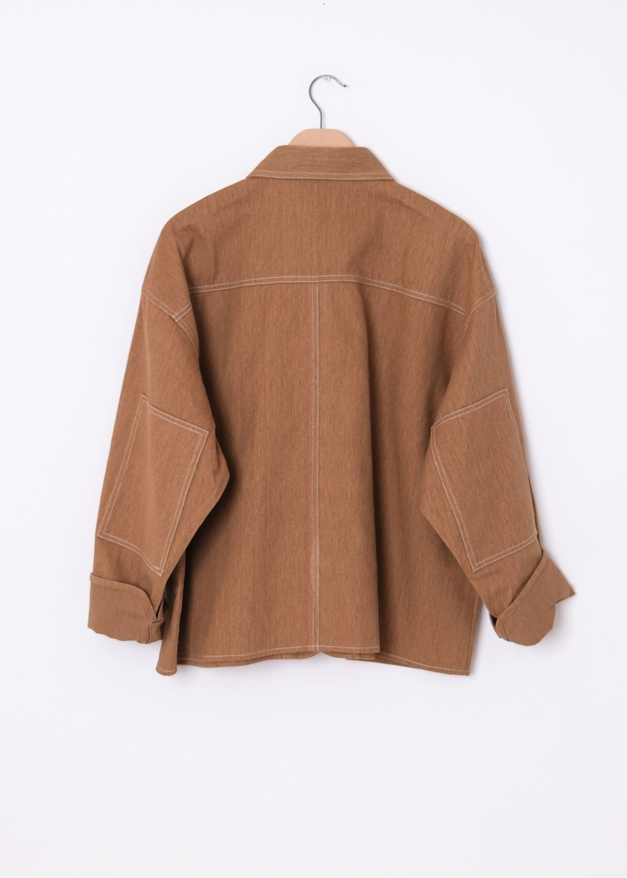 Josie Worker's Jacket