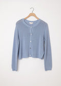 Josie Cardigan Chambray