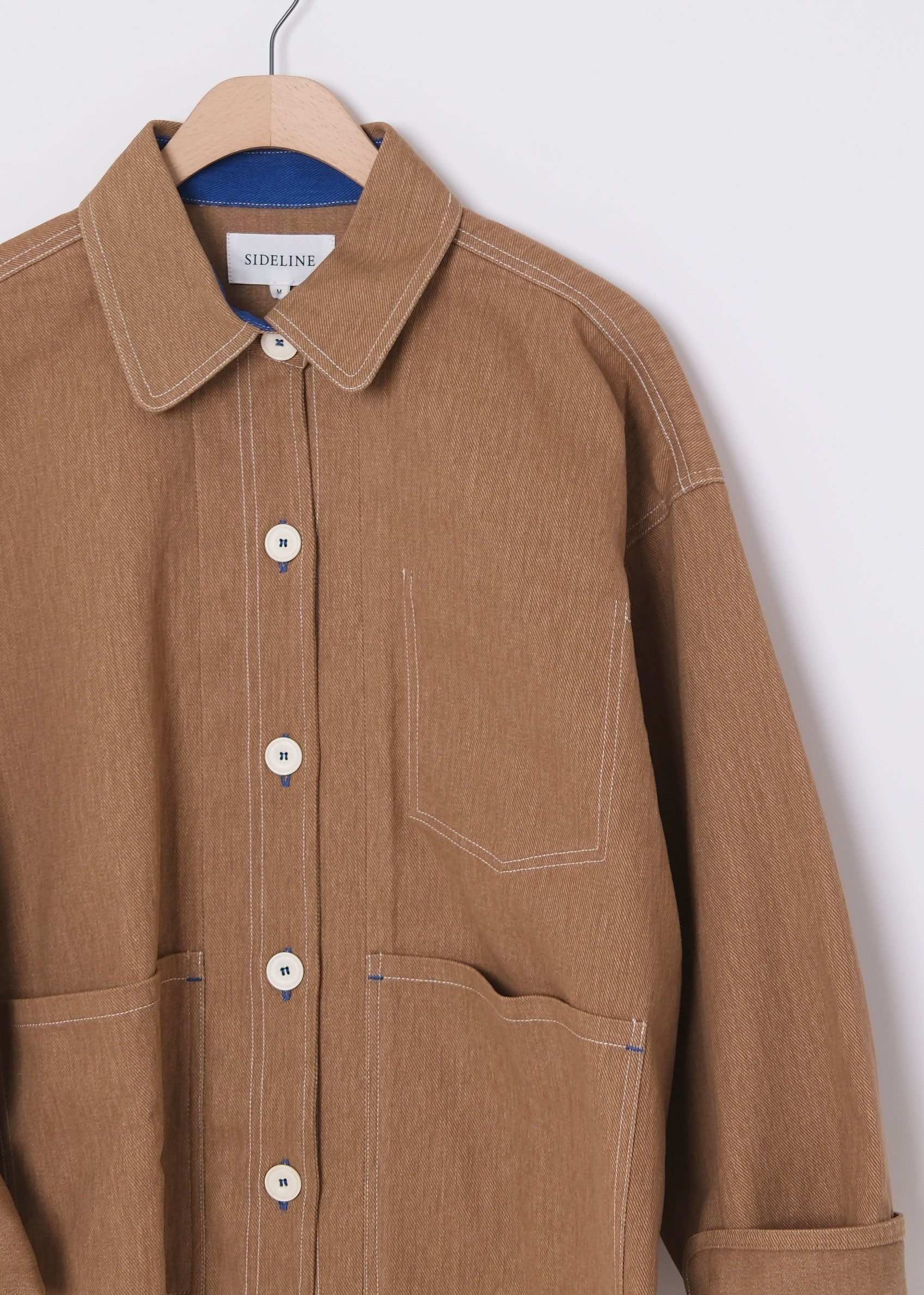 Josie Worker's Jacket