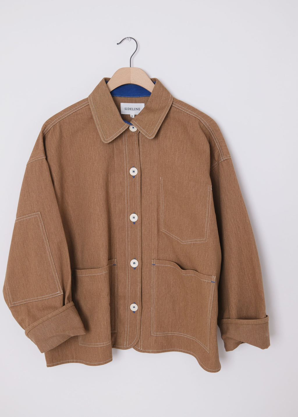 Josie Worker's Jacket