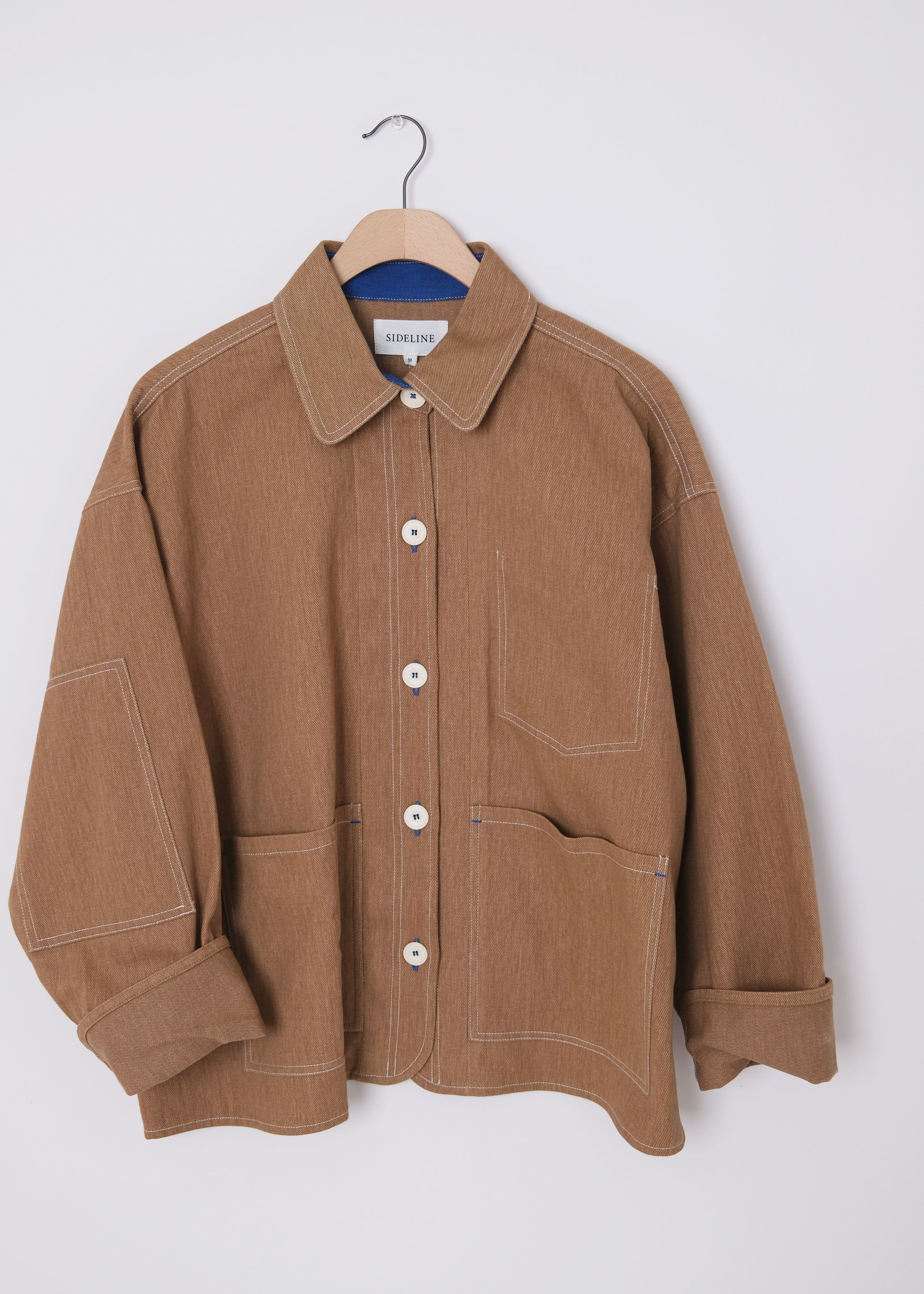 Josie Worker's Jacket