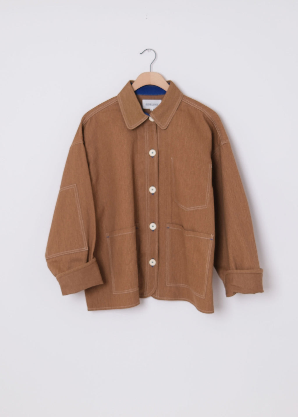 Josie Worker's Jacket