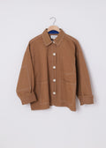 Josie Worker's Jacket