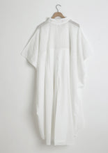 Load image into Gallery viewer, Embroidered Kaftan - White
