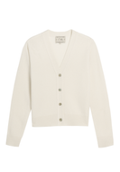 Keaton Cashmere Cardigan