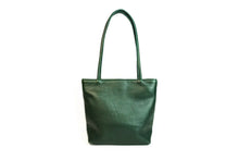 Load image into Gallery viewer, Leather Everyday Tote

