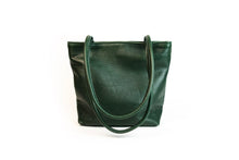 Load image into Gallery viewer, Leather Everyday Tote
