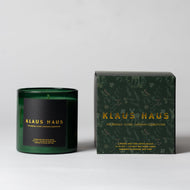 Klaus Haus Candle