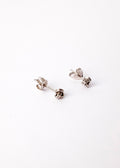 Hortense Knot Studs- sold as a pair