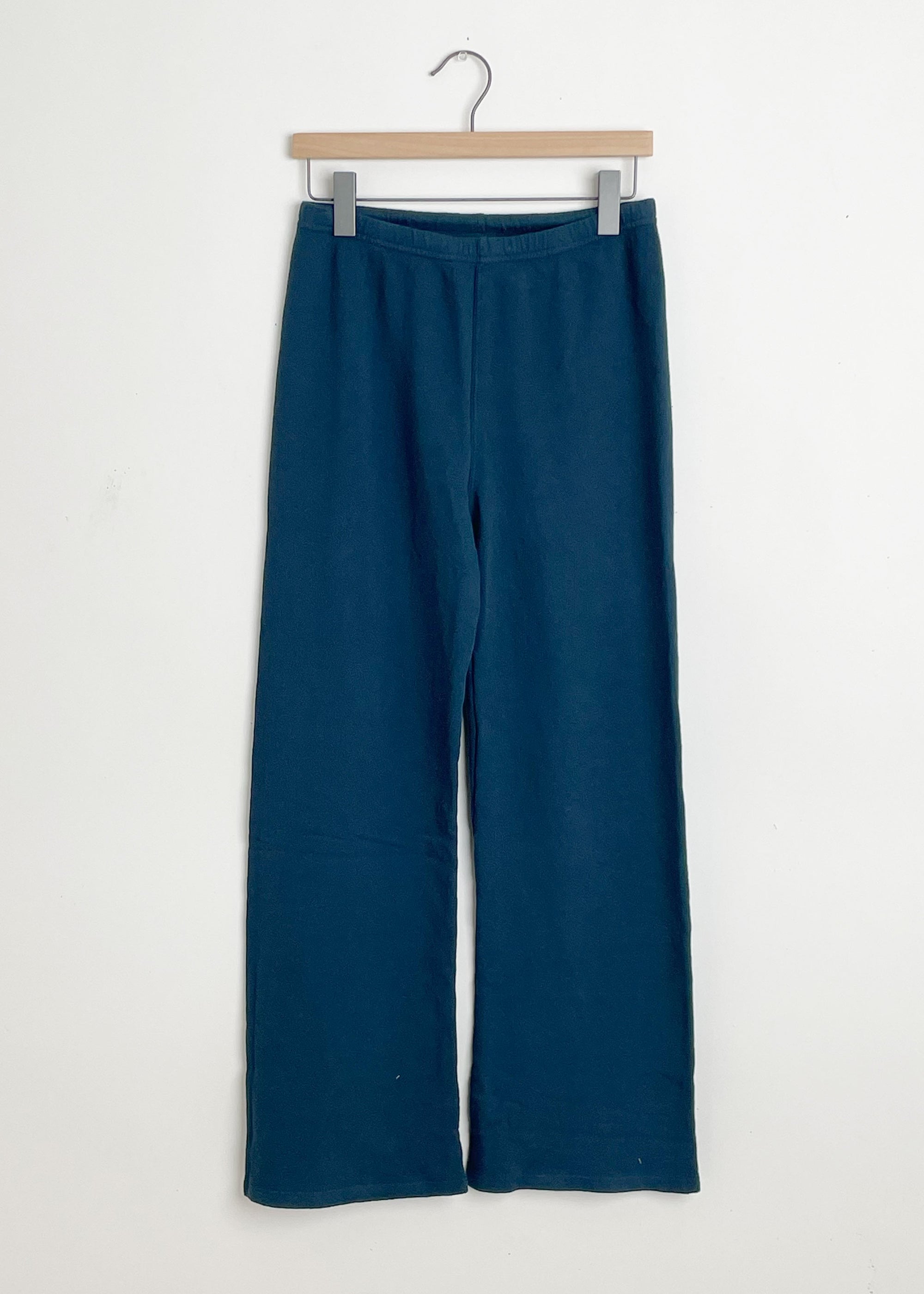 The Lap Sweatpant - Dark Slate