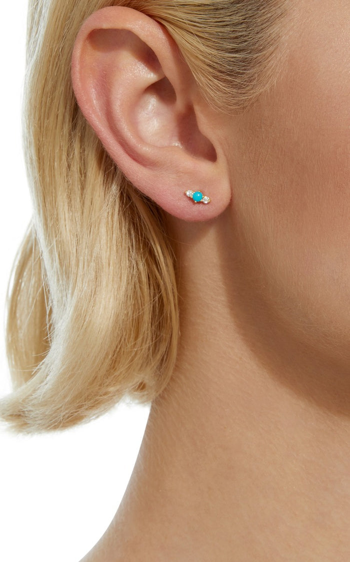 Hanley Earrings - Pair