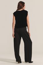 Load image into Gallery viewer, Larkin Pant - Black
