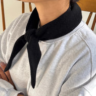 Cashmere Bandana