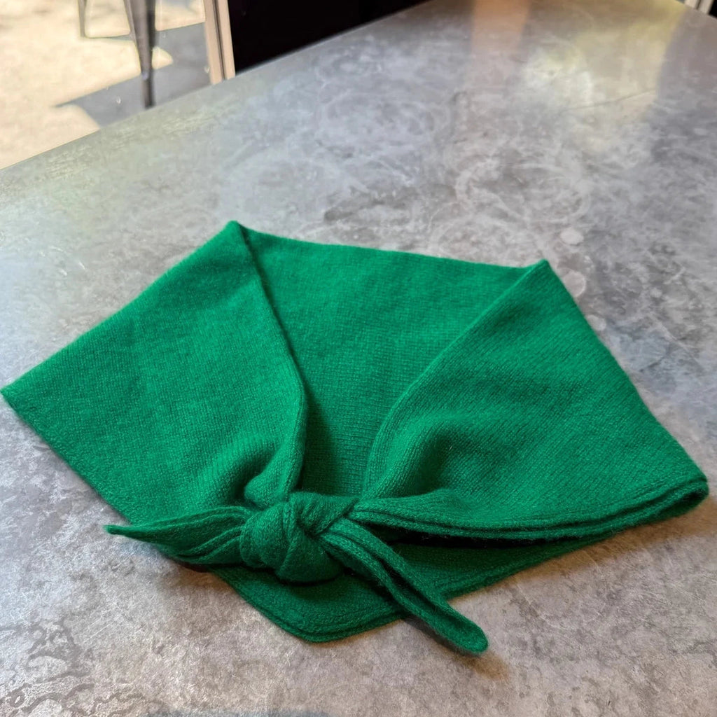 Cashmere Bandana